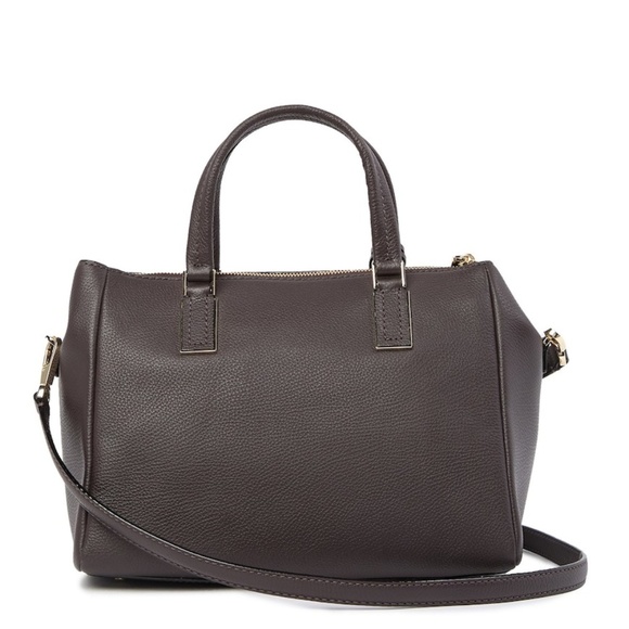 Kate Spade alena leather satchel - Picture 2 of 8